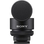 Sony ECM-G1 Ultracompact Camera-Mount Vlogger Shotgun Microphone - Image 4