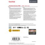 SanDisk 64GB Extreme PRO UHS-I SDXC Memory Card - Image 5