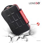 LENSGO KH8S Memory Card Case - Image 6