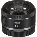 Canon RF 50mm f1.8 STM Lens - Image 5