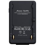 Accsoon SeeMo iOS/HDMI Smartphone Adapter (Black) - Image 5