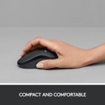 Logitech M220 SILENT Wireless Mouse - Image 5