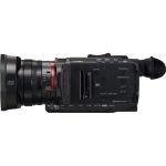 Panasonic HC-X1500 UHD 4K HDMI Pro Camcorder - Image 5