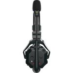 Hollyland Solidcom C1 Pro Full-Duplex ENC Wireless Intercom Master Headset (Single-Ear) - Image 5