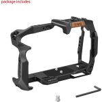 SmallRig Full Cage for Blackmagic Pocket Cinema Camera 6K Pro - Image 5