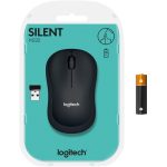 Logitech M220 SILENT Wireless Mouse - Image 6