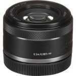 Canon RF 50mm f1.8 STM Lens - Image 6