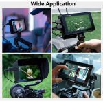 ANDYCINE A6 II 5.5" High-Brightness 4K HDMI Touchscreen Monitor - Image 7
