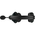 Hollyland Solidcom C1 Pro Full-Duplex ENC Wireless Intercom Master Headset (Single-Ear) - Image 7