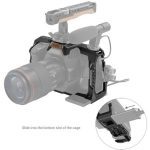 SmallRig Full Cage for Blackmagic Pocket Cinema Camera 6K Pro - Image 7