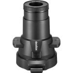 Godox AK-R21 Projection Attachment for Flash Heads - Image 7