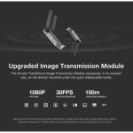 Zhiyun Transmount HDMI Wireless Video Transmitter - Image 7