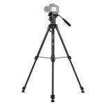 Yunteng VCT-880RM Universal Tripod - Image 7