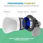 D15 Professional Flash Accessories Kit - Image 6