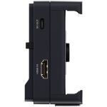 Accsoon SeeMo iOS/HDMI Smartphone Adapter (Black) - Image 7