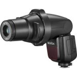 Godox AK-R21 Projection Attachment for Flash Heads - Image 8