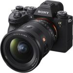 Sony FE 16-35mm f/2.8 GM II Lens - Image 8
