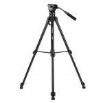 Yunteng VCT-880RM Universal Tripod - Image 8