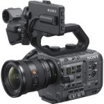 Sony FE 16-35mm f/2.8 GM II Lens - Image 9
