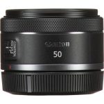 Canon RF 50mm f1.8 STM Lens - Image 9