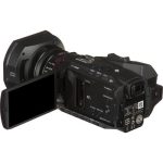 Panasonic HC-X1500 UHD 4K HDMI Pro Camcorder - Image 9