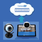 WebcamSecurityCamera