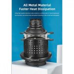 Soonpho OT1 Photographic Light Spotlight - Image 2