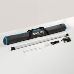 Nanlite PavoTube II 30C RGB LED Tube Light