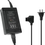 V-Mount Battery Charger