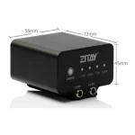 ZITAY 10.8V External Camera Battery 75WH - Image 2