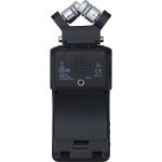 Zoom H6 All Black 6-Input / 6-Track Portable Handy Recorder - Image 3