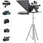 Desview T17 Teleprompter Set with 17" - Image 2