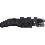 Zoom H6 All Black 6-Input / 6-Track Portable Handy Recorder - Image 5
