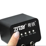 ZITAY 10.8V External Camera Battery 75WH - Image 5