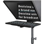 Desview T17 Teleprompter Set with 17" - Image 4