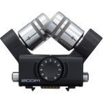 Zoom H6 All Black 6-Input / 6-Track Portable Handy Recorder - Image 6