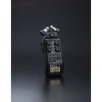 Zoom H6 All Black 6-Input / 6-Track Portable Handy Recorder - Image 7