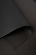 Paper Backdrop Black For Photography  7" x 20" - Image 3
