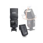 Godox TT520II Flashlight - Image 2