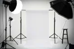 White Paper backdrop