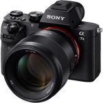 Sony FE 85mm f/1.8 Lens - Image 4