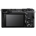 Sony a6700 Mirrorless Camera (Body - Image 2