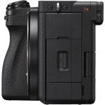 Sony a6700 Mirrorless Camera (Body - Image 5