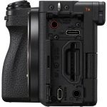 Sony a6700 Mirrorless Camera (Body - Image 6