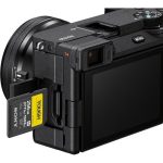 Sony a6700 Mirrorless Camera (Body - Image 7