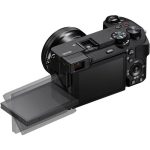 Sony a6700 Mirrorless Camera with 16-50mm Lens - Image 9