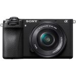 Sony a6700 Mirrorless Camera (Body)