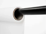 White Paper backdrop
