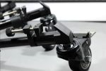 Yunteng Dolly Tripod 901 Foldable Wheels - Image 2