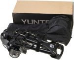 Yunteng Dolly Tripod 901 Foldable Wheels - Image 3